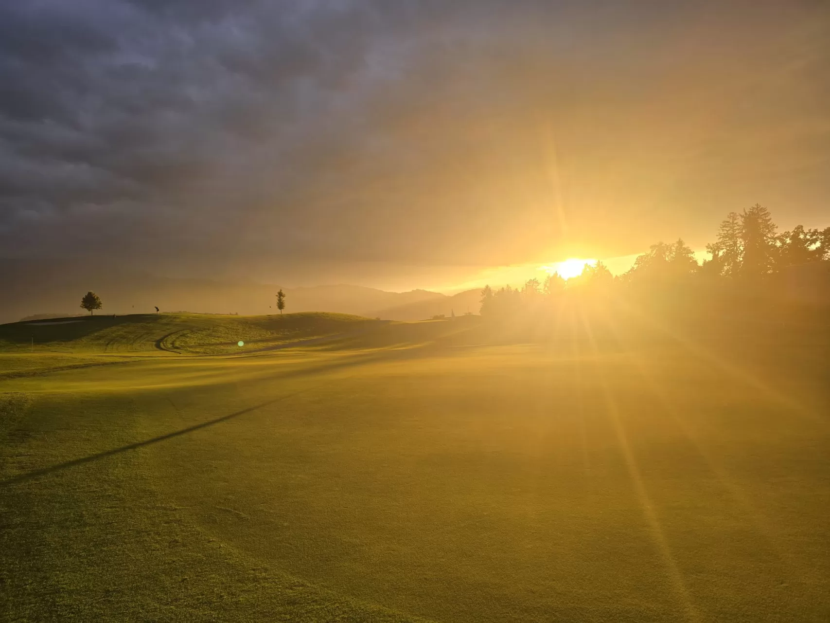 Golf Meggen