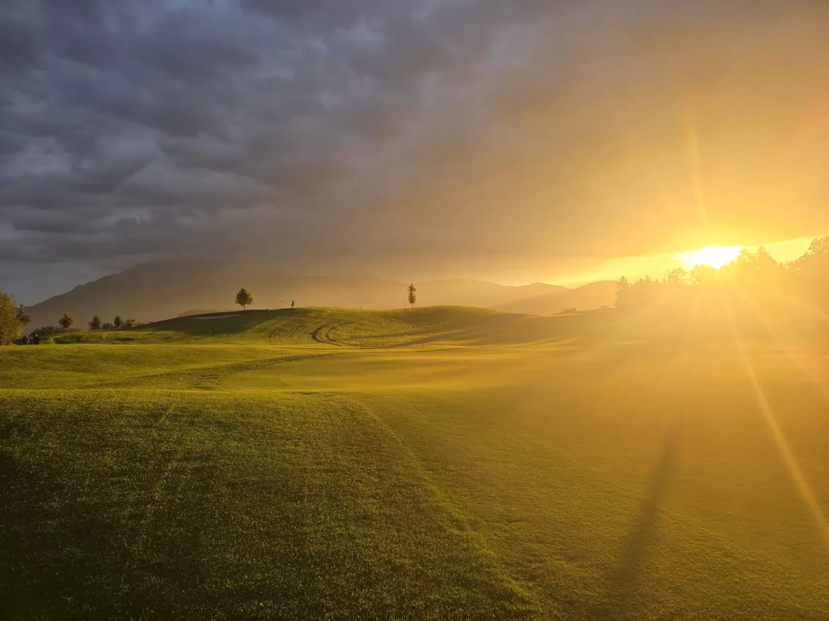 Golf Meggen