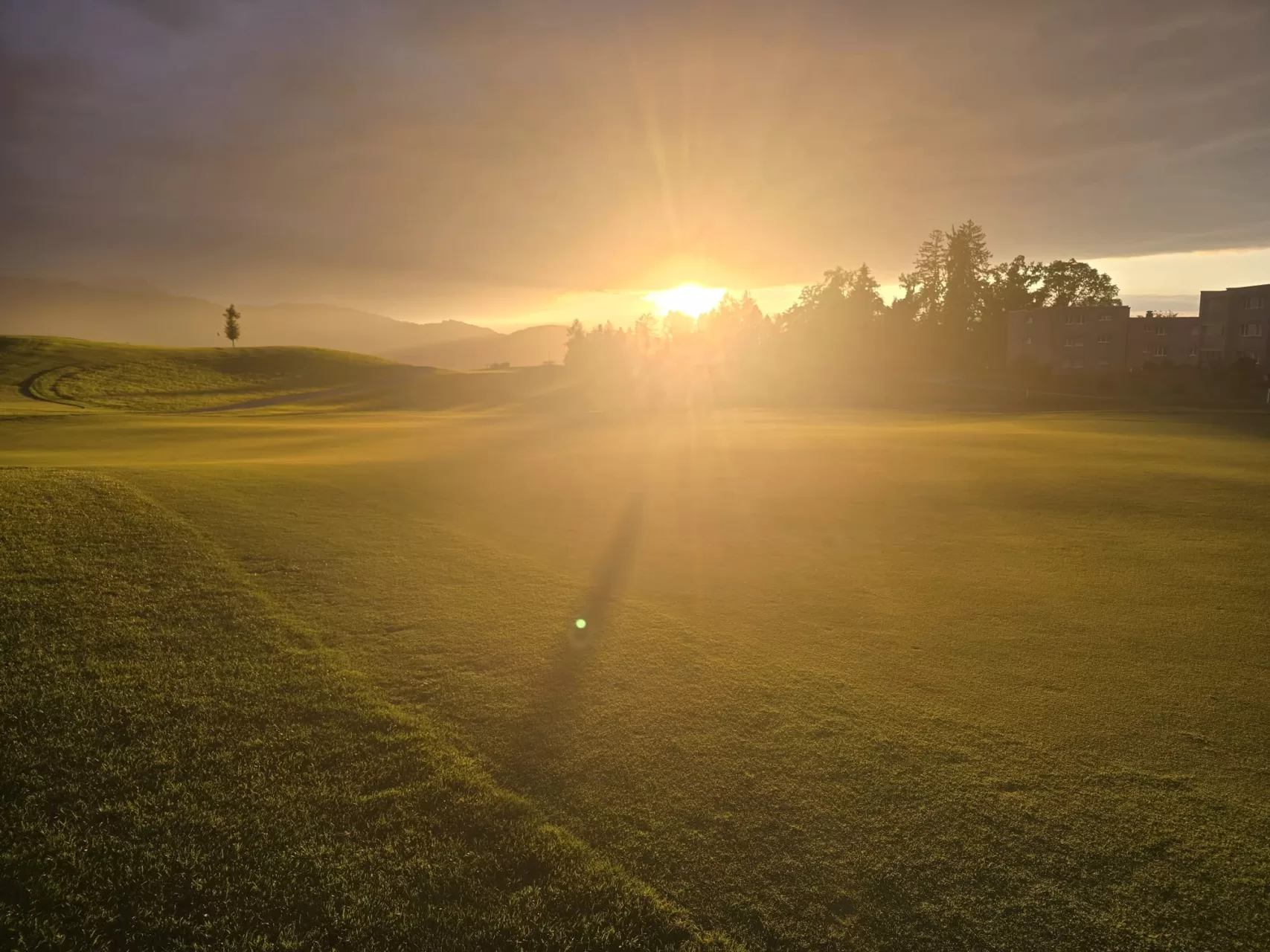 Golf Meggen