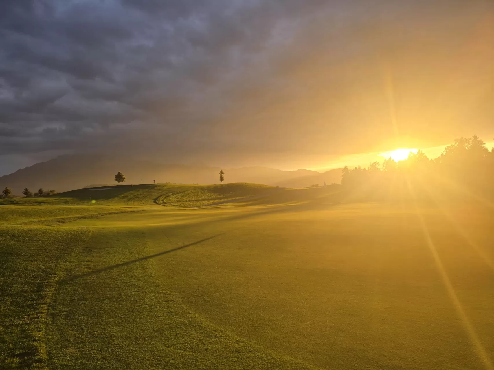 Golf Meggen